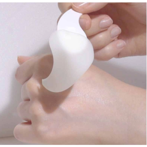 White Truffle Intensive The Real Eye Patch, 68ea, 1pack - Image 4