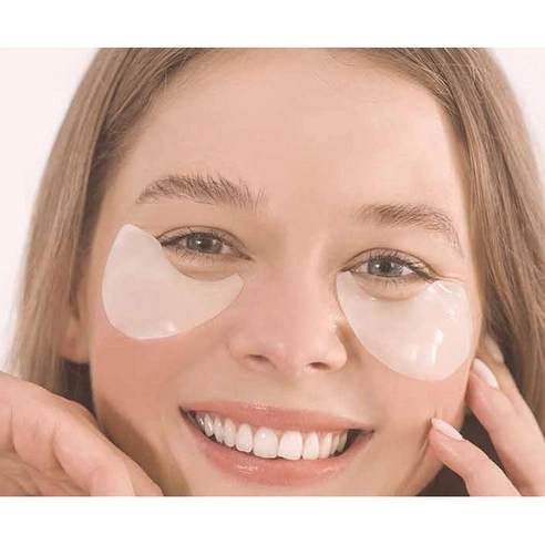 White Truffle Intensive The Real Eye Patch, 68ea, 1pack - Image 7