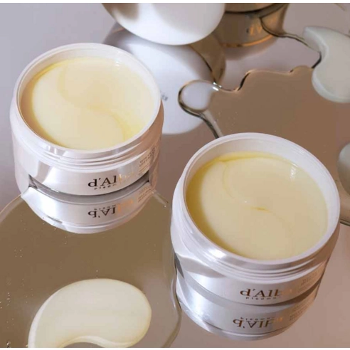 White Truffle Intensive The Real Eye Patch, 68ea, 1pack - Image 8