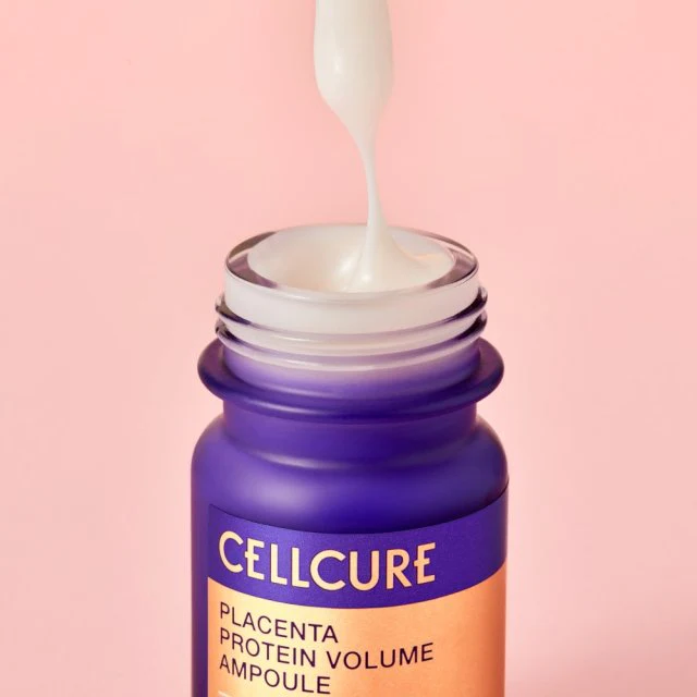 Placenta Protein Volume Ampoule - Image 2