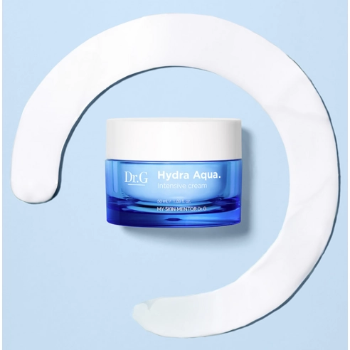 Hydra Aqua Intensive Cream, 50ml, 1pack - Image 2