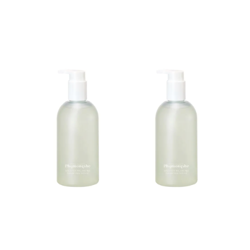 Sensitive Balancing Cleansing Serum, 300ml - Image 2