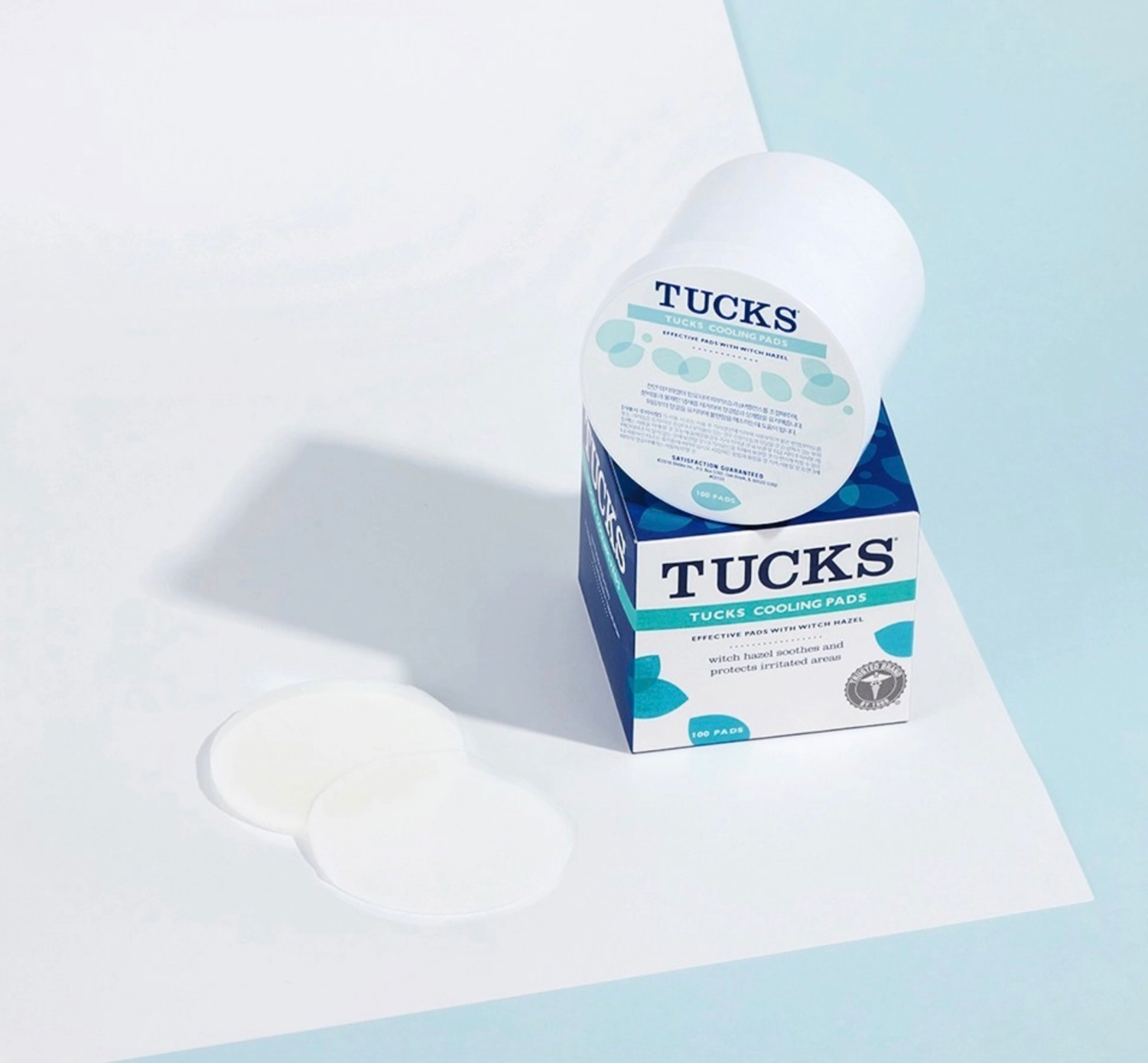 Cooling Pad, 100ea - Image 3