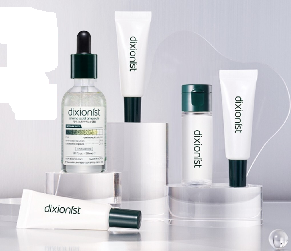 Amino Acid Ampoule, 30ml, 1pack - Image 2