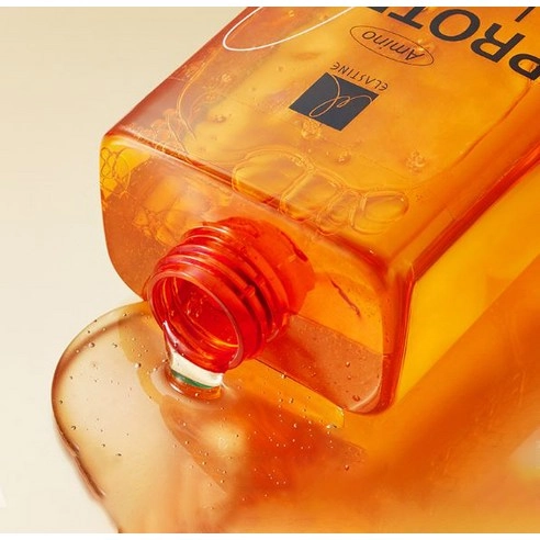 Amino Protein Clinic Damage Care Shampoo, 855ml, 1pack - Image 2