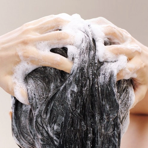 Scalp Solution Balancing Shampoo, 200ml, 1pack - Image 3