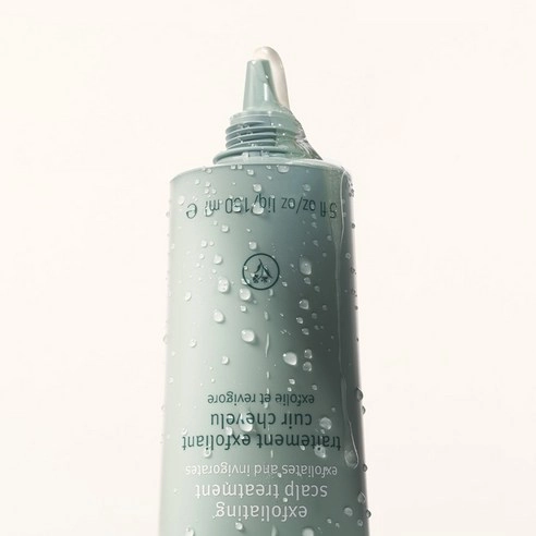 Scalp Solution Exfoliating Scalp Treatment, 150ml, 1pack - Image 2