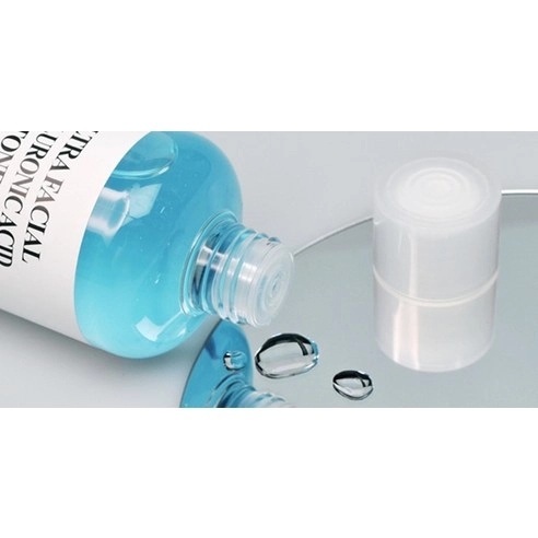 Ultra Facial Moisturizing Low Molecular Hyaluronic Acid Toner, 300ml, 1pack - Image 5