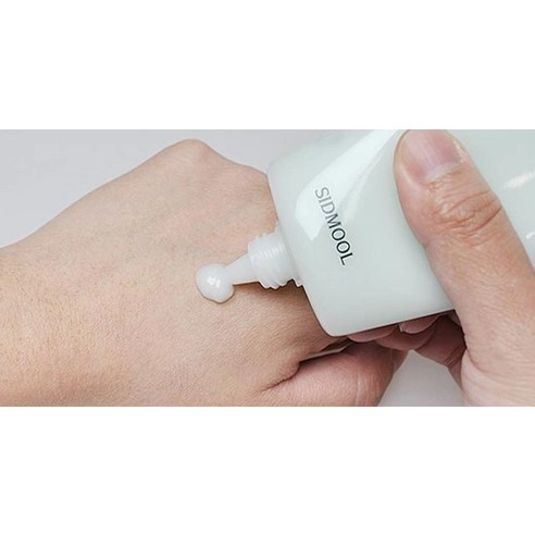 Ultra Facial Moisturizing Low Molecular Hyaluronic Acid Cream, 100g, 1pack - Image 4