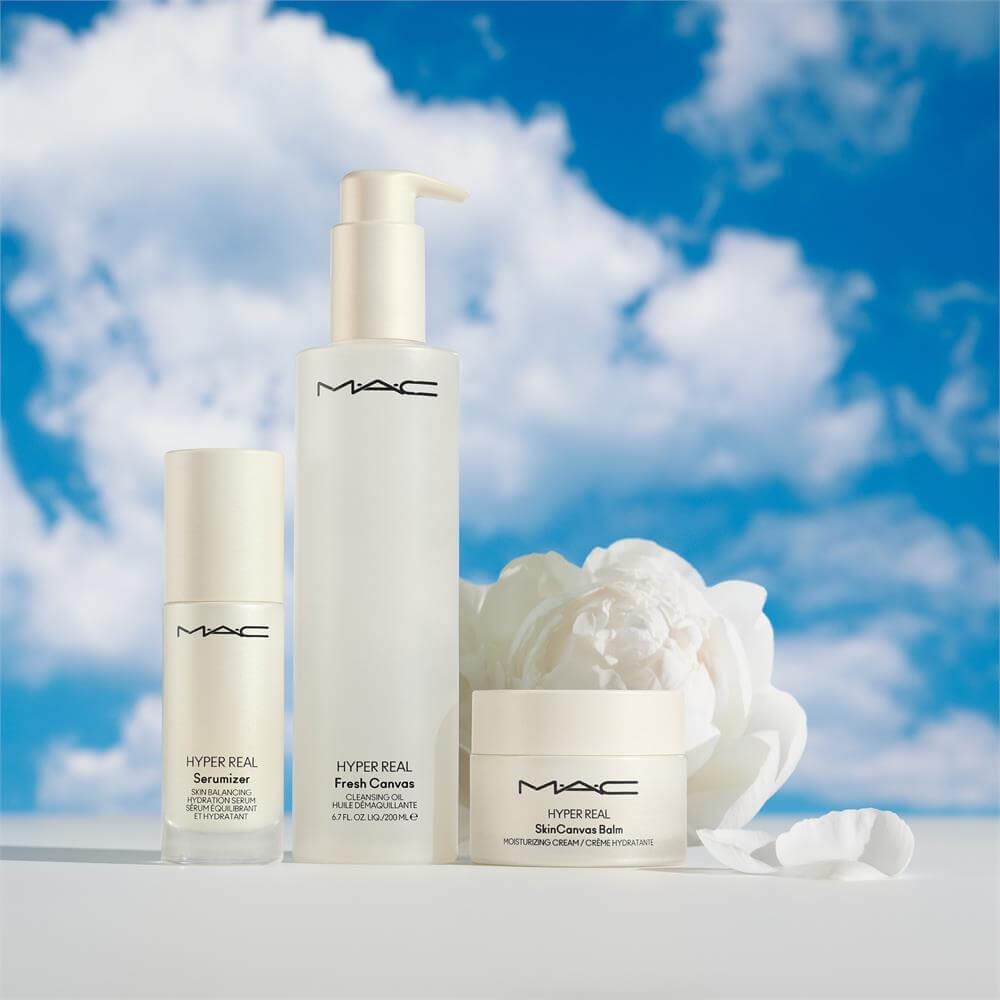 Hyper Real Serumizer™ Skin Balancing Hydration Serum, 30ml, 1pack - Image 2