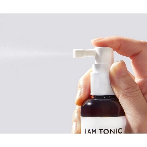I Am Tonic N2 Anti Hair Loss Care, 100ml, 1pack - Image 2