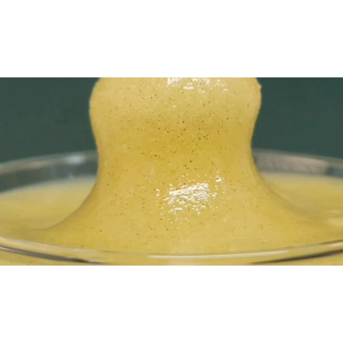 Lemon Honey Brightening Wash-Off Pack - Image 5