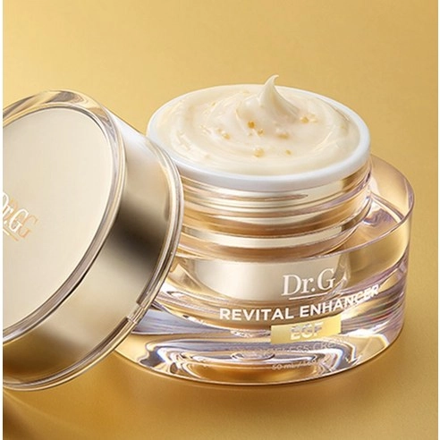 Revital Enhancer Ageless Cream, 50ml, 1pack - Image 4