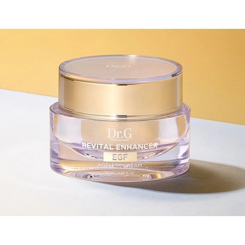 Revital Enhancer Ageless Cream, 50ml, 1pack - Image 5