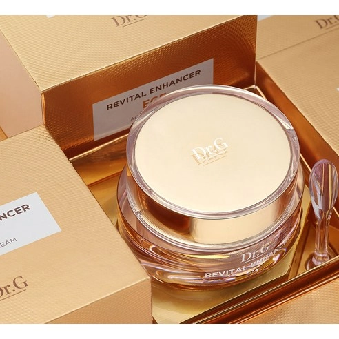 Revital Enhancer Ageless Cream, 50ml, 1pack - Image 6