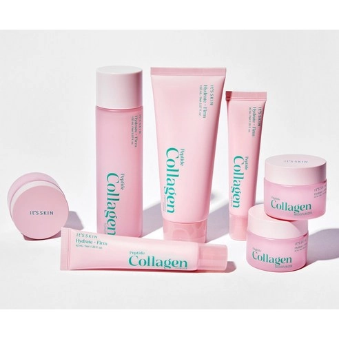 Collagen Peptide Toner, 150ml, 1pack - Image 3