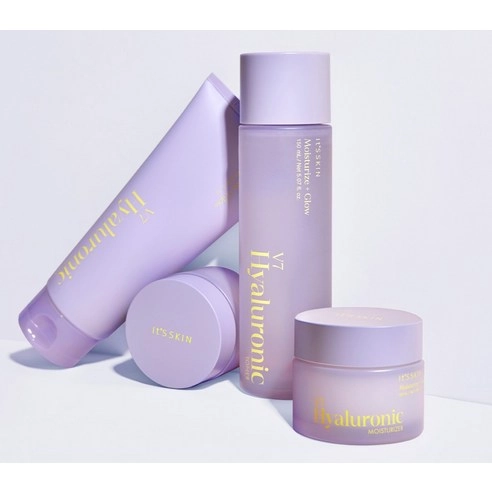 V7 Hyaluron Cream, 50ml, 1pack - Image 2