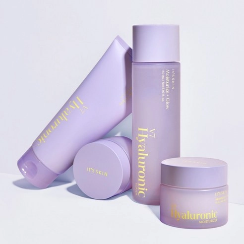 V7 Hyaluronic Cleanser, 150ml, 1pack - Image 4