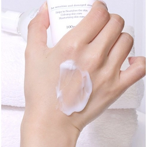 Cicaide Repair & Moisture Cream, 100ml, 1pack - Image 4