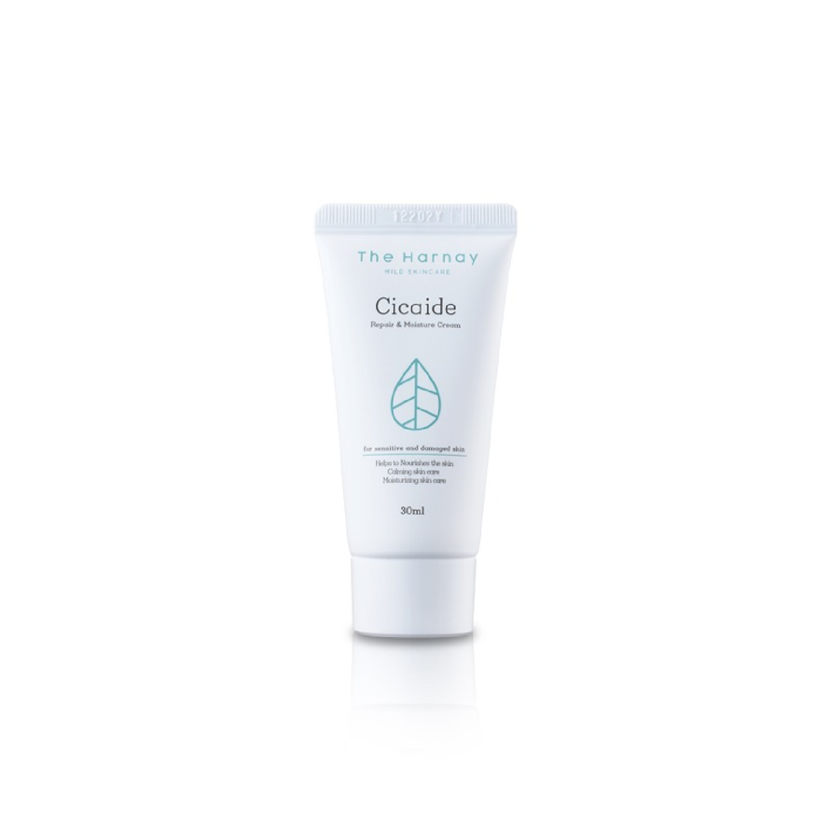 Cicaide Repair & Moisture Cream, 100ml, 1pack - Image 3