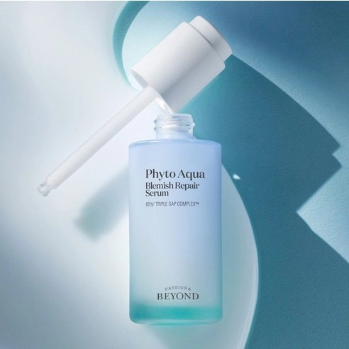 Phyto Aqua Trace Repair Serum - Image 3