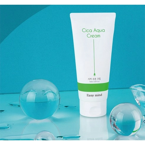 Cica Aqua Cream - Image 4