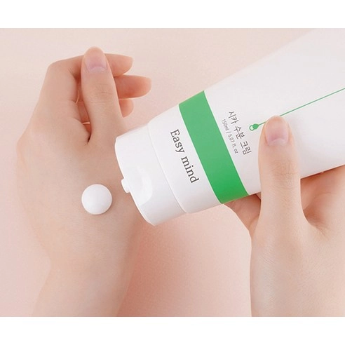 Cica Aqua Cream - Image 2