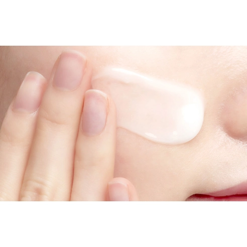 Angel Aqua Cica Cream, 150ml+150ml, 1set - Image 6