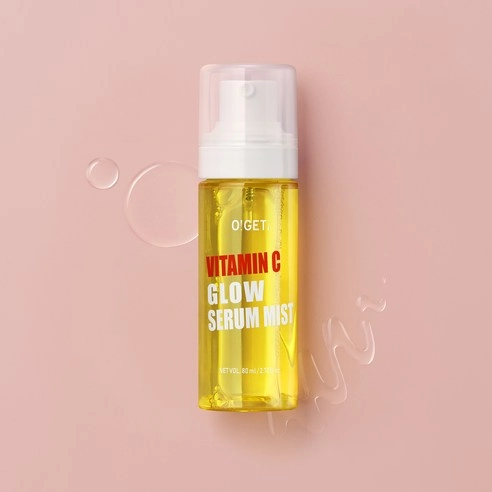 Vitamin C Glow Serum Mist - Image 2