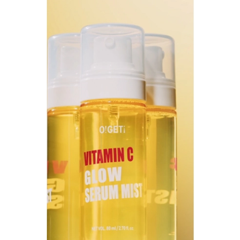 Vitamin C Glow Serum Mist - Image 6