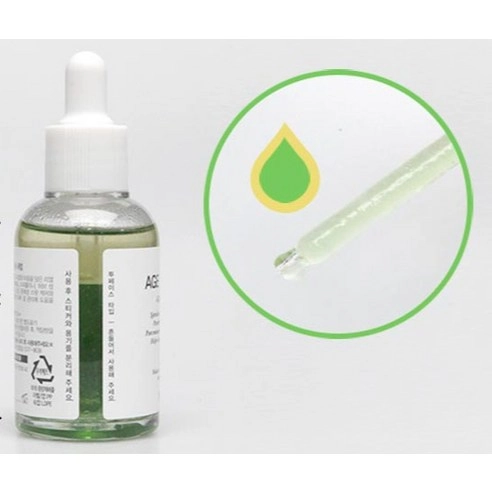 Age 18 Serum, 50ml, 1pack - Image 2