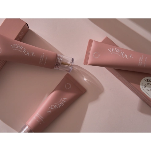 Rosebery Glow BB Serum [SPF 50+/PA+++], 50ml, 1pack - Image 7