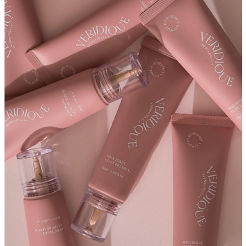 Rosebery Glow BB Serum [SPF 50+/PA+++], 50ml, 1pack - Image 6