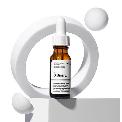 Multi Peptide Eye Serum, 15ml, 1pack - Image 2