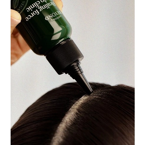 Healing Force Scalp Clinic Scaler, 100ml, 1pack - Image 2