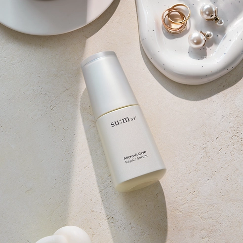 Micro Active Repair Serum, 50ml, 1pack - Image 3