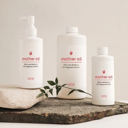 Mother Oil, 300ml, 1pack - Image 2