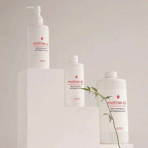 Mother Oil, 300ml, 1pack - Image 3