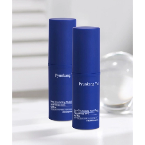 Deep Nourishing Multi Balm, 8g, 1pack - Image 7