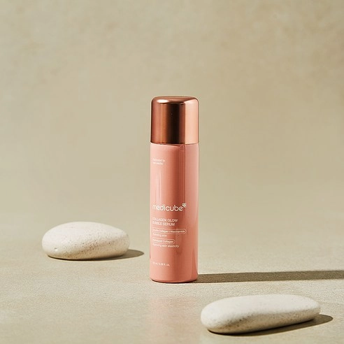Collagen Glow Bubble Serum, 100ml, 1pack - Image 2