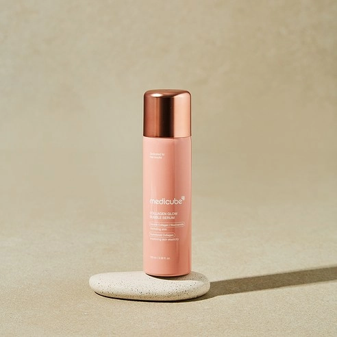 Collagen Glow Bubble Serum, 100ml, 1pack - Image 3