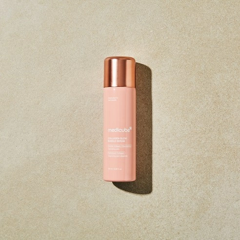 Collagen Glow Bubble Serum, 100ml, 1pack - Image 4