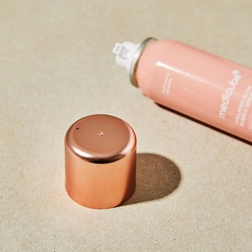 Collagen Glow Bubble Serum, 100ml, 1pack - Image 5