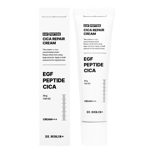 EGF Peptide Cica Repair Cream - Image 3