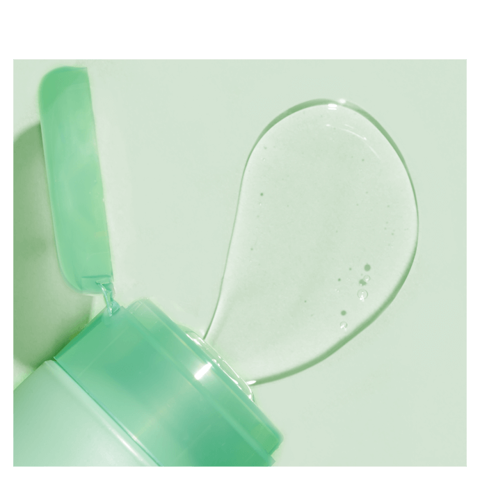 Skin Nutrition Balancing Jelly Cleanser, 125g, 1pack - Image 3