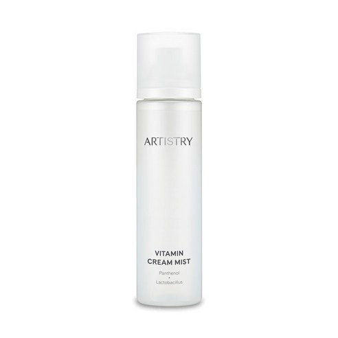Vitamin Cream Mist, 120ml, 1pack - Image 2