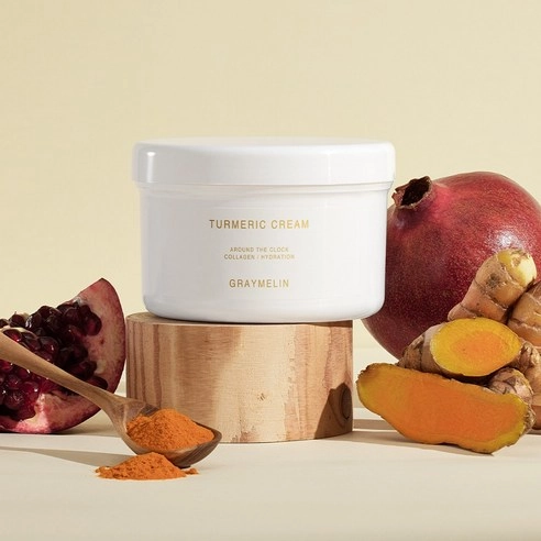 Turmeric Collagen Cream, 500g, 1pack - Image 2