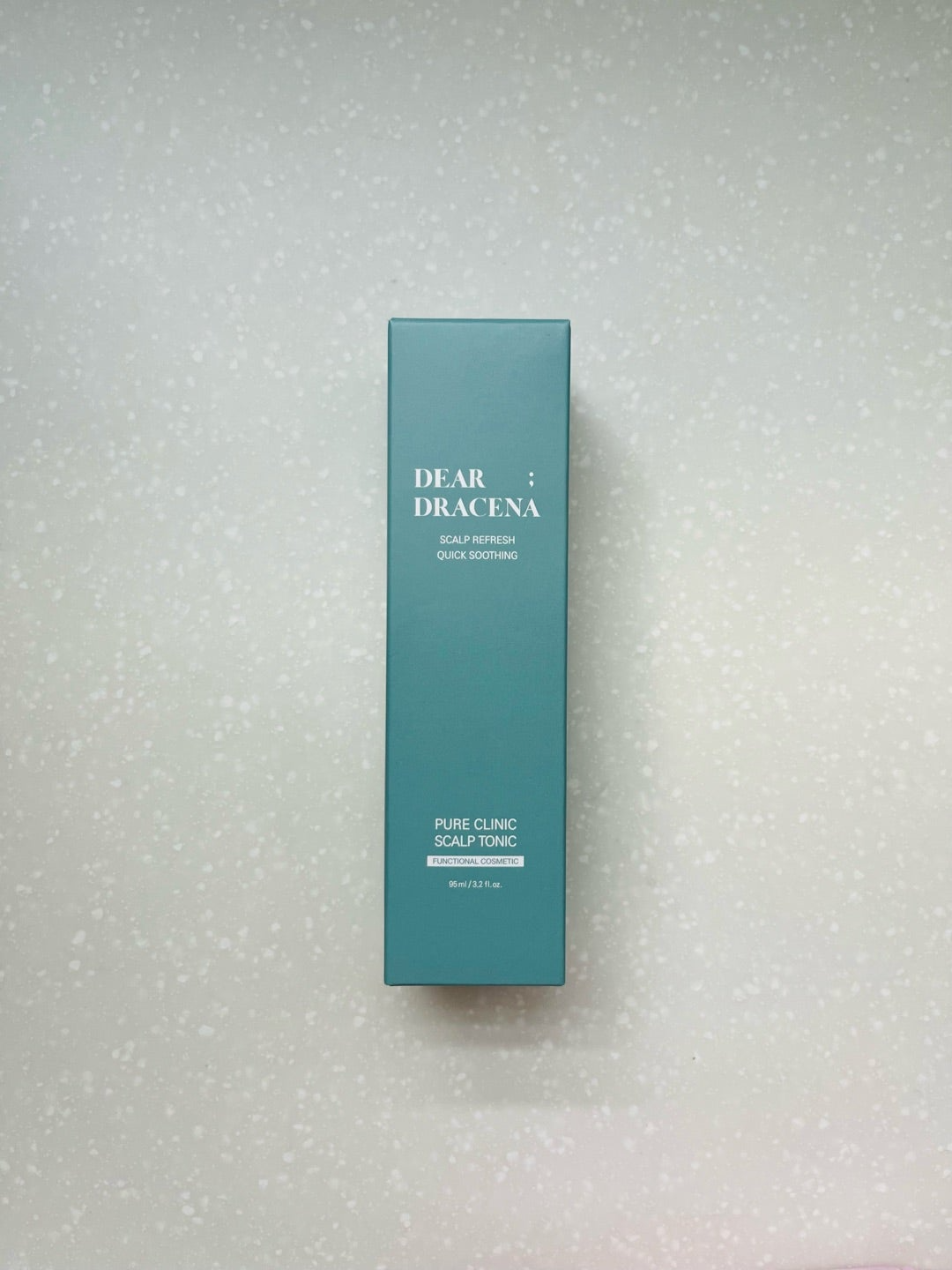 Pure Clinic Scalp Tonic, 95ml, 1pack - Image 2
