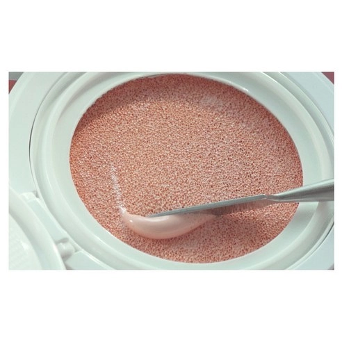 Waterfull Tone-Up Sun Cushion [SPF50+/PA++++] - Image 5