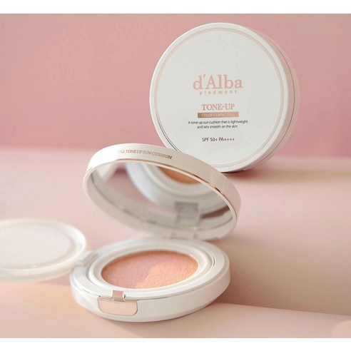 Waterfull Tone-Up Sun Cushion [SPF50+/PA++++] - Image 6